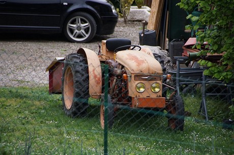 Chateau de Montsegur